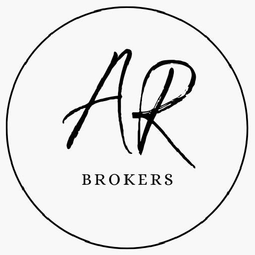 AR Brokers Logo